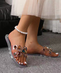 Beautifully Crafted Orthopedic Sandals