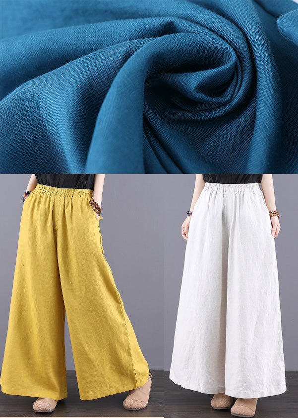 Polished Pants with an Effortless Classic Look