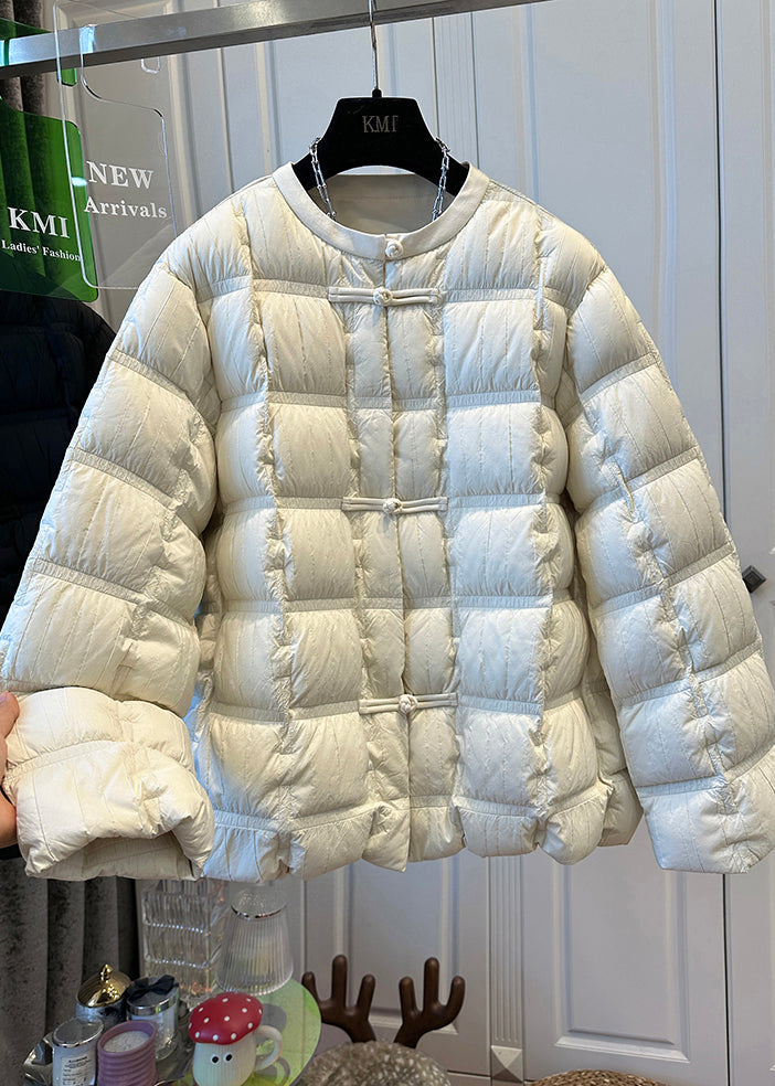 Beautifully Crafted Coat in a Classic Style