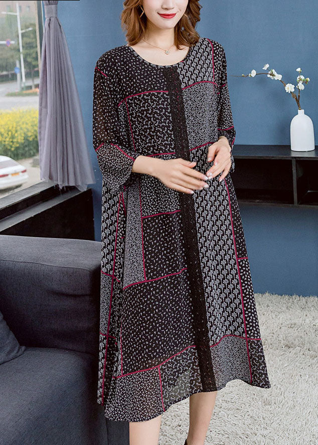 Classic Vintage & Enduringly Stylish Dress