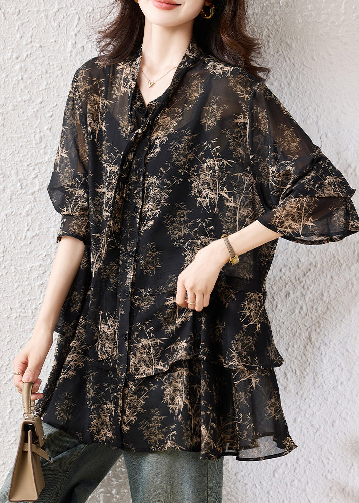 Gracefully Styled Shirt for Any Occasion