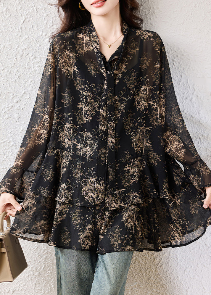 Gracefully Styled Shirt for Any Occasion