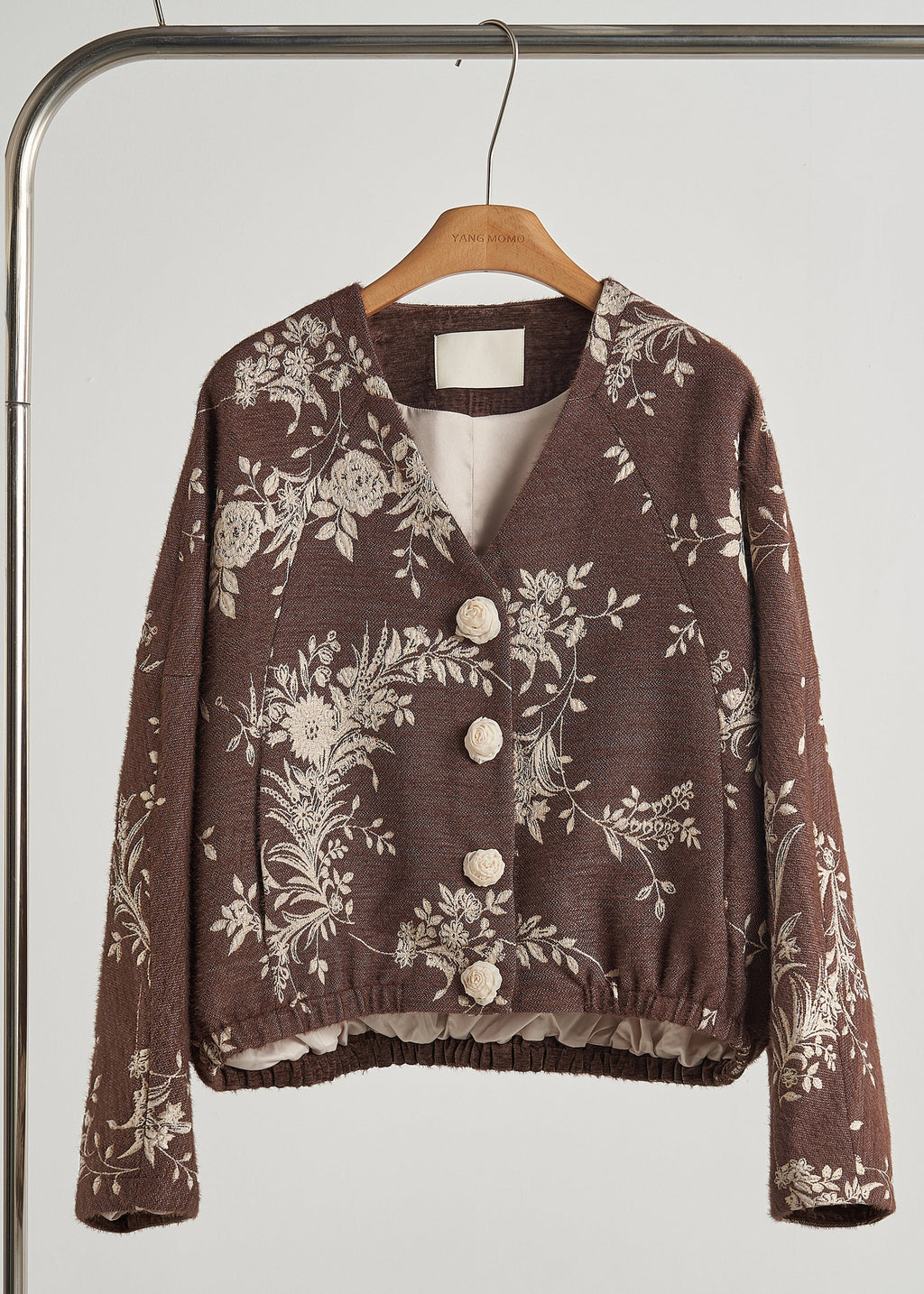 Classic Vintage & Enduringly Stylish Jacket