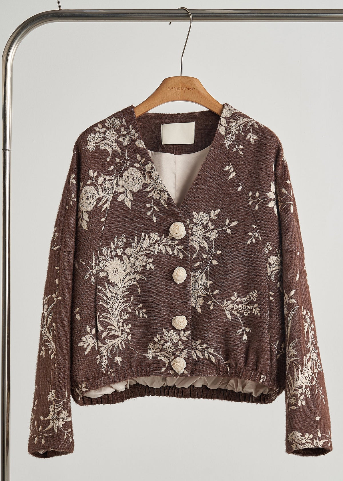 Classic Vintage & Enduringly Stylish Jacket