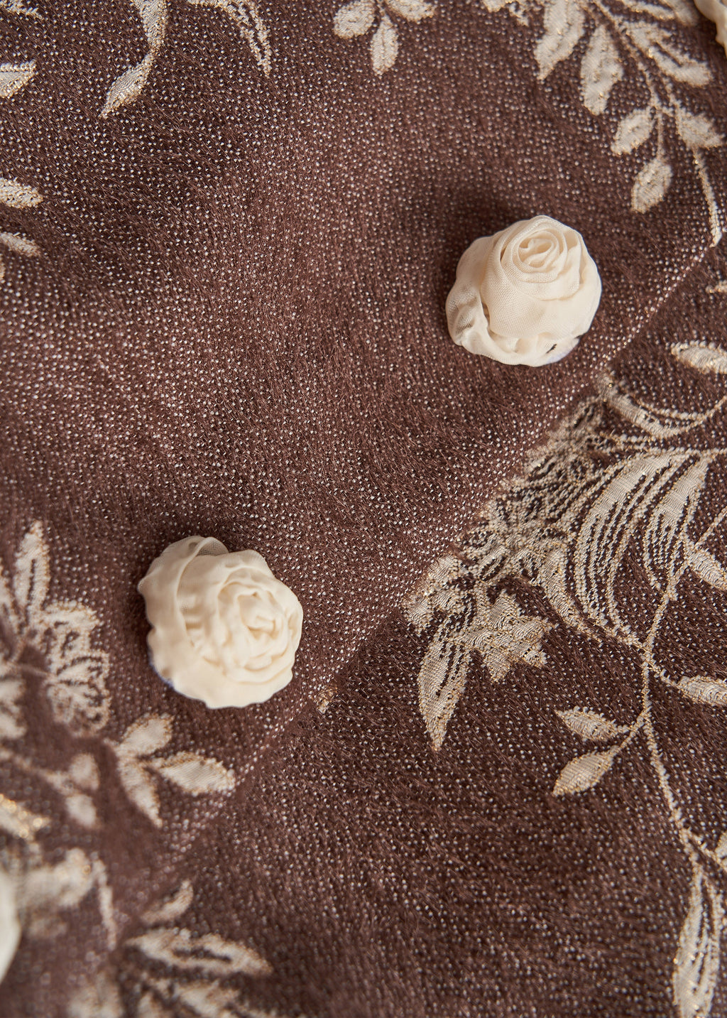 Classic Vintage & Enduringly Stylish Jacket