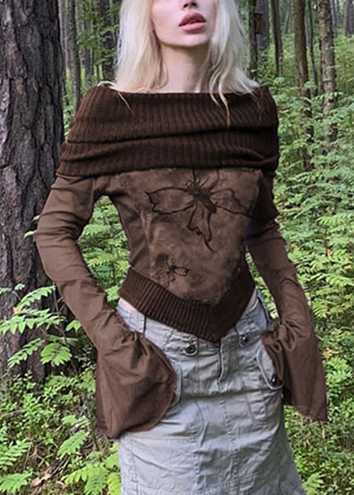 Classic Vintage Shirt with a Flattering Fit