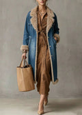 Elegantly Styled Coat for Everyday Wear