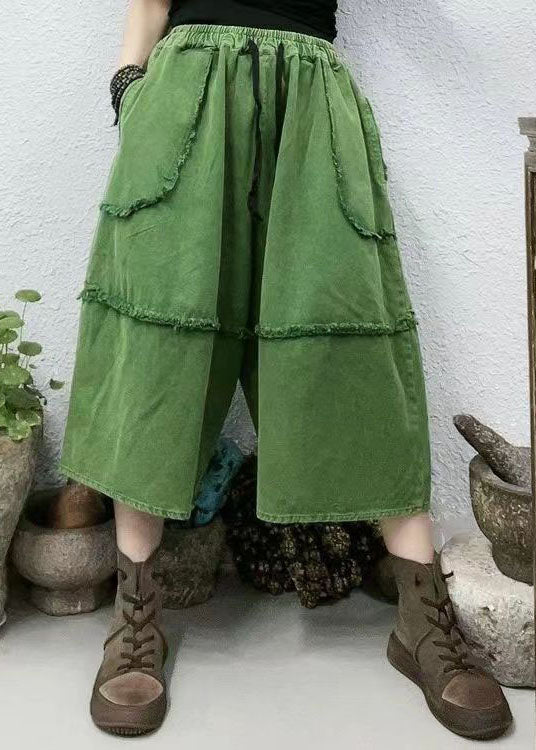 Gracefully Styled Pants for Any Occasion