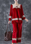 Beautifully Balanced Garment with Timeless Character