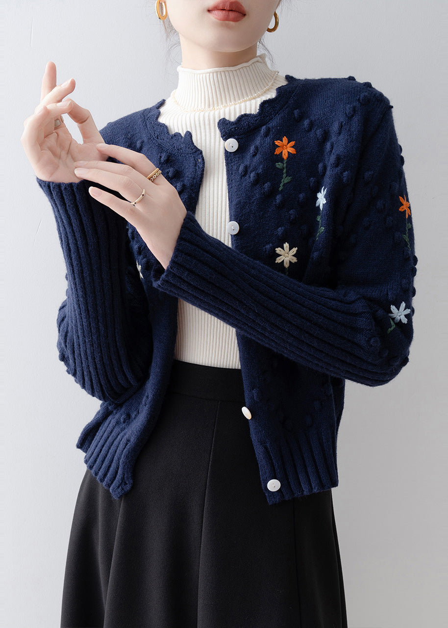 Vintage Inspired Jacket with a Contemporary Edge