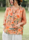 Gracefully Styled Shirt for Any Occasion