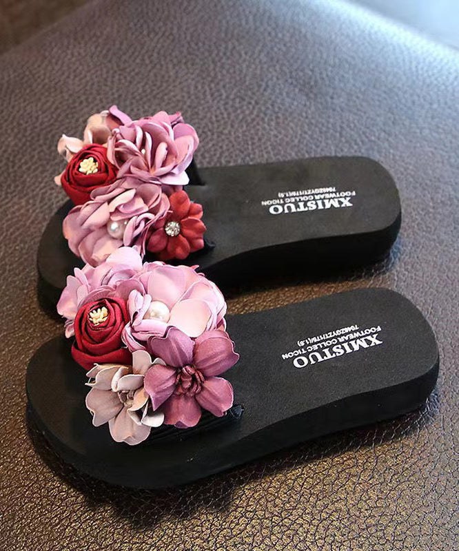 Graceful Orthopedic Sandals for Modern Look