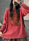 Beautifully Finished Shirt in a Timeless Design