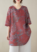 Effortlessly Elegant Top with a Timeless Design