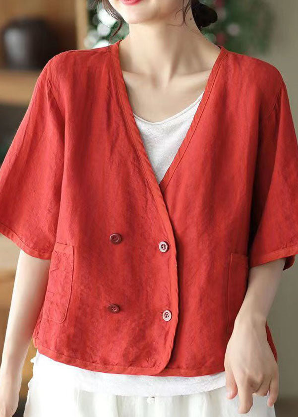 Beautifully Balanced Cardigan with Timeless Character