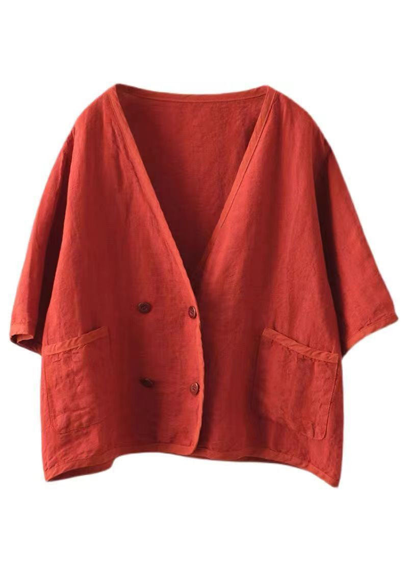 Beautifully Balanced Cardigan with Timeless Character