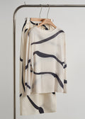 A Vintage Style Garment with Delicate Timeless Details
