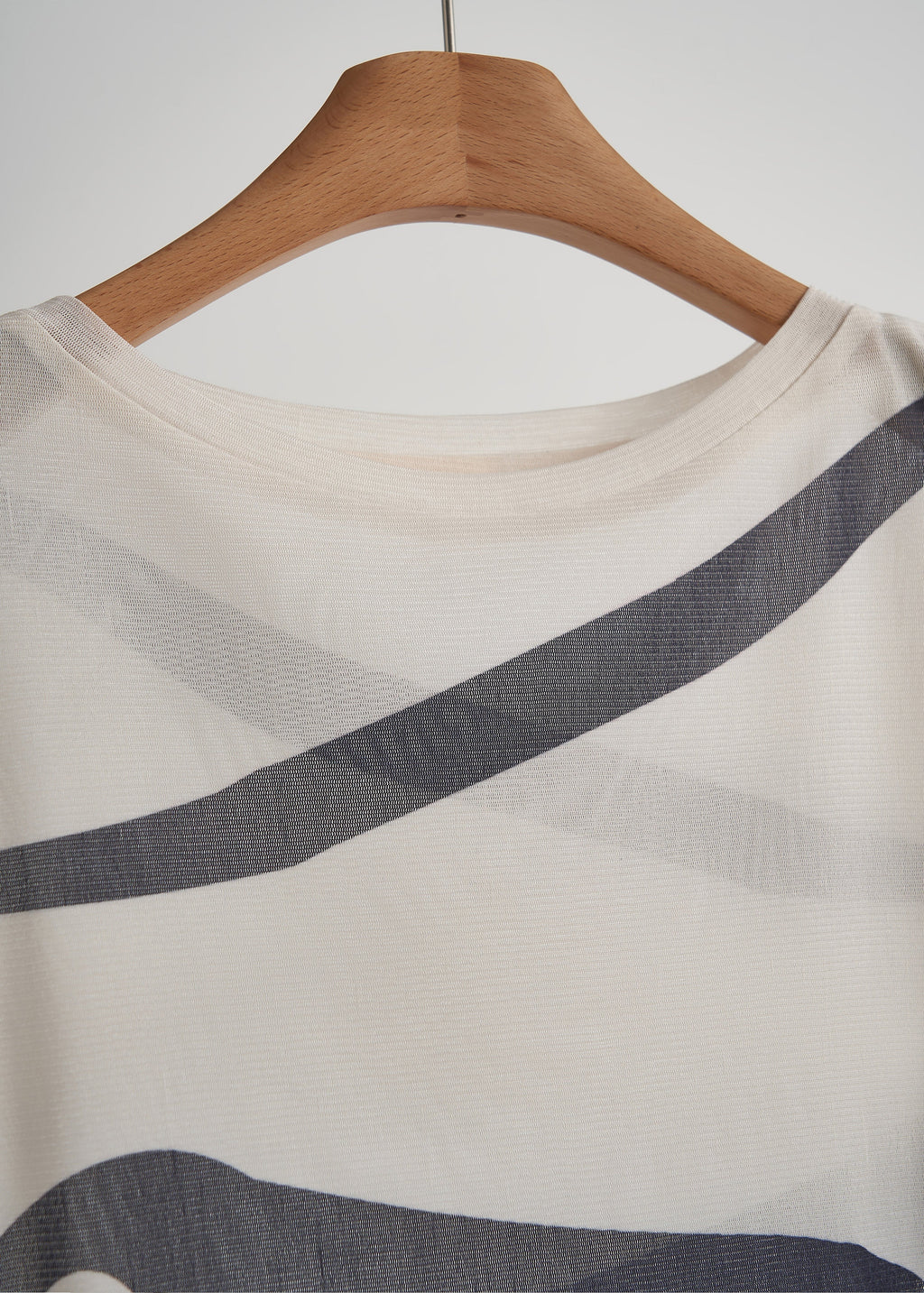 A Vintage Style Garment with Delicate Timeless Details