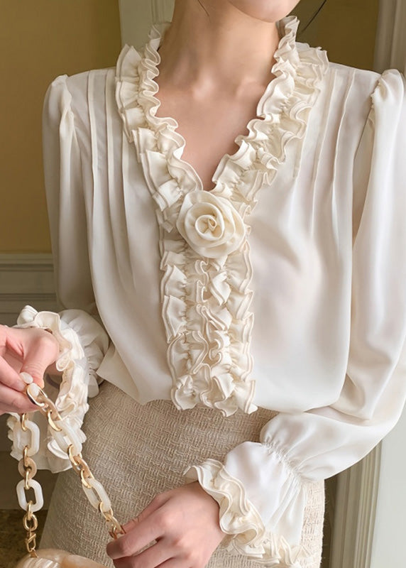 Sophisticated Shirt with a Clean Classic Look