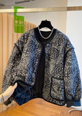 Elegantly Styled Jacket for Everyday Wear