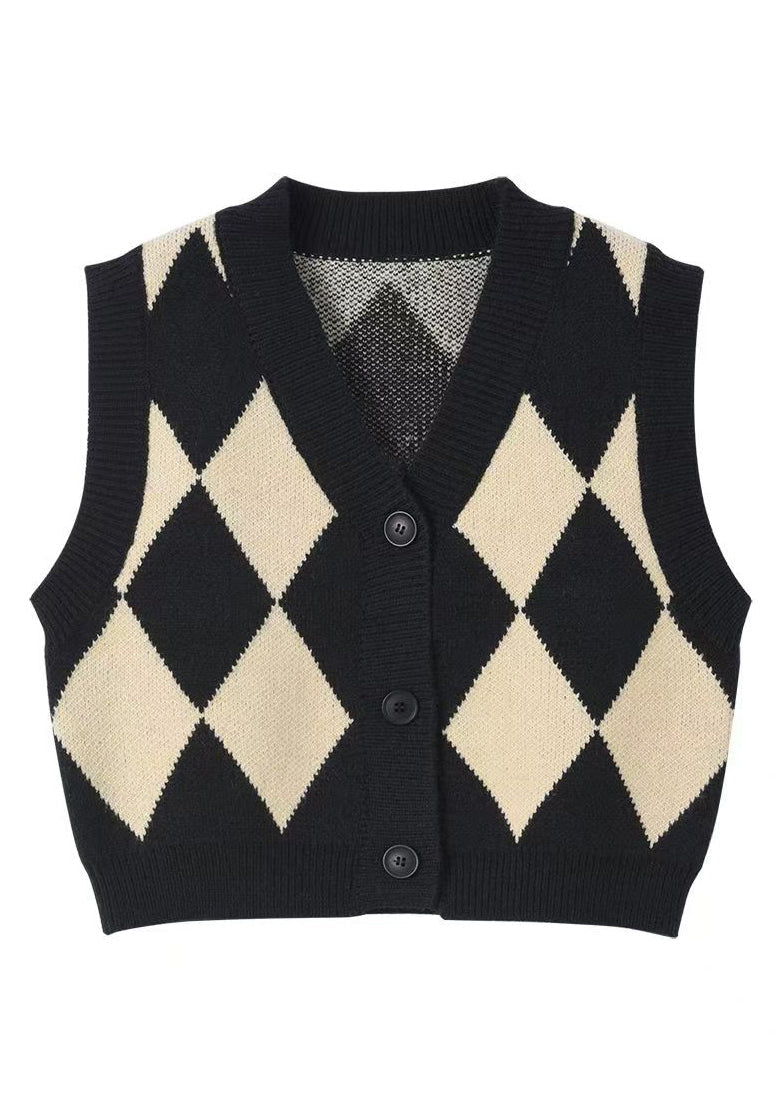 Sophisticated Cardigan with a Clean Classic Look