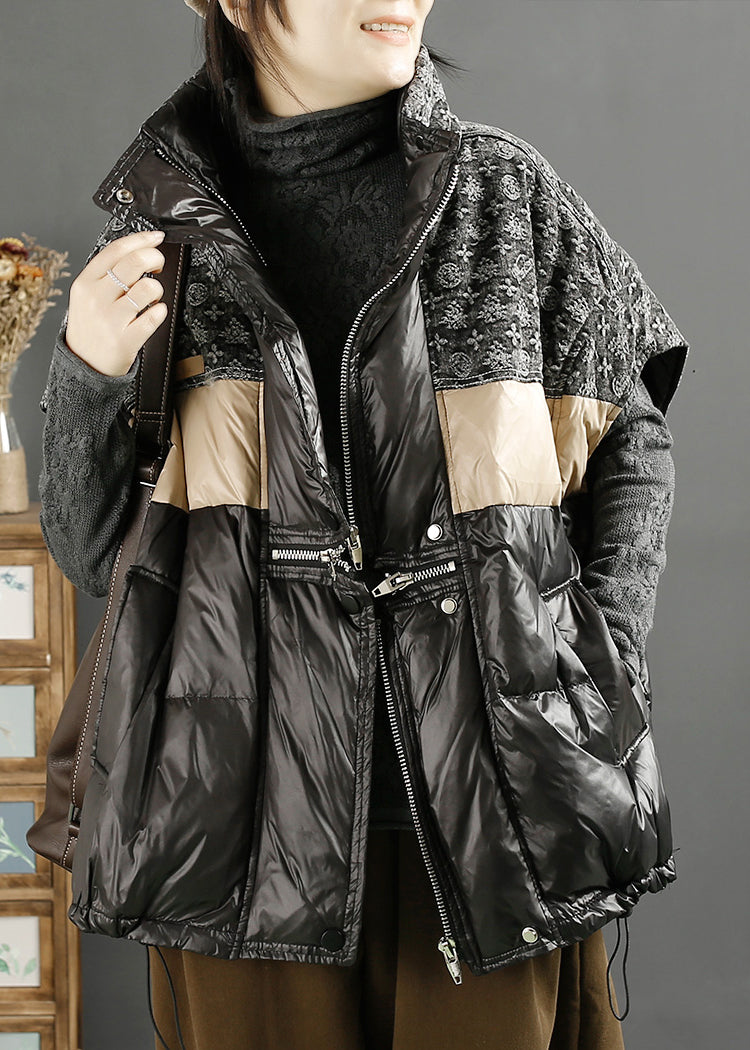 Effortlessly Elegant Garment with a Timeless Design