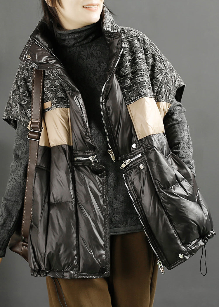 Effortlessly Elegant Garment with a Timeless Design