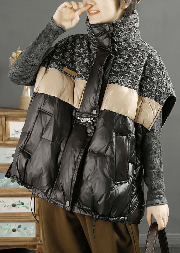 Effortlessly Elegant Garment with a Timeless Design