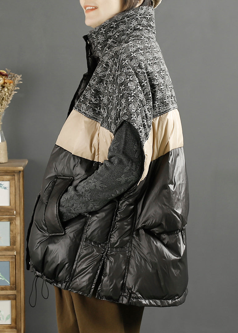 Effortlessly Elegant Garment with a Timeless Design