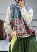 A Vintage Style Top with Delicate Timeless Details