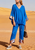 Beautifully Finished Pants in a Timeless Design