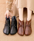 Elegant Orthopedic Boots for Every Step