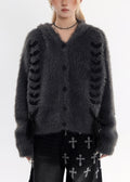 Polished Cardigan with an Effortless Classic Look