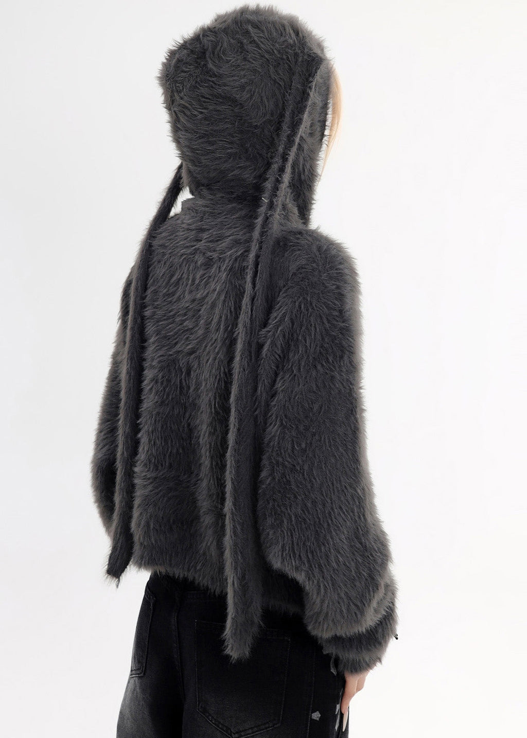 Polished Cardigan with an Effortless Classic Look