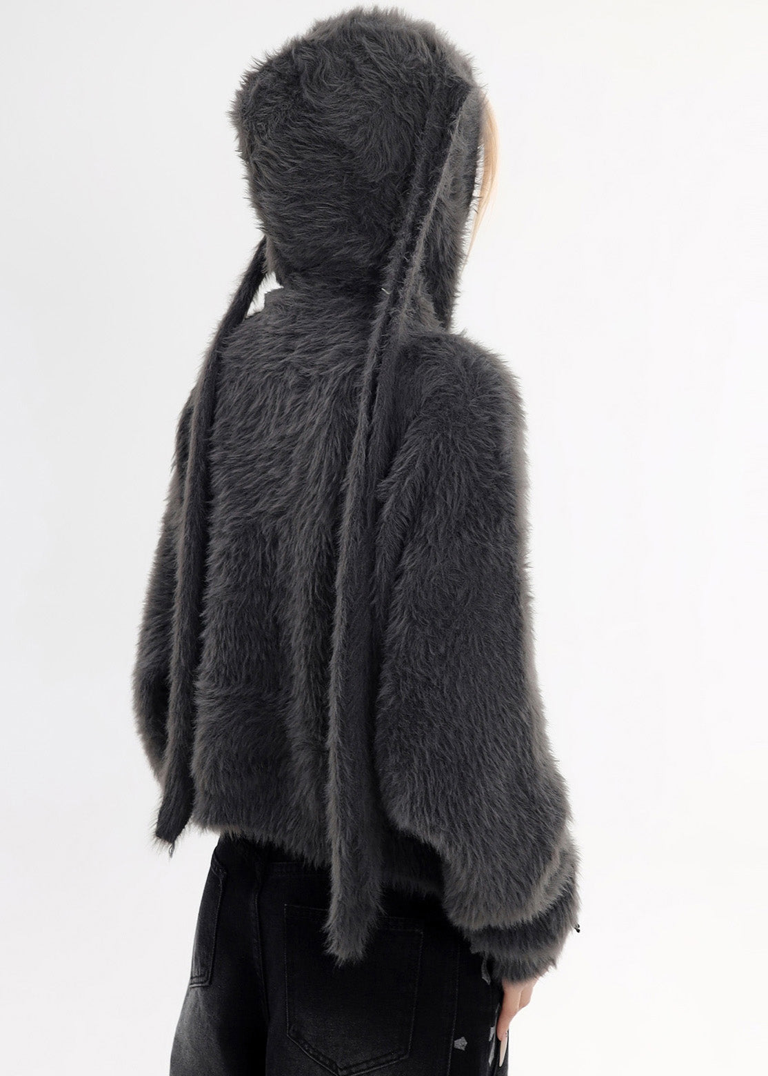 Polished Cardigan with an Effortless Classic Look
