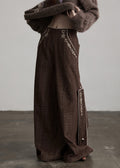 Classic Vintage & Enduringly Stylish Pants