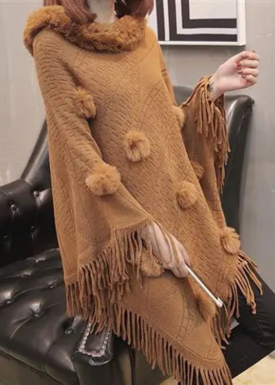Classic Vintage Sweater with a Flattering Fit