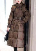 Beautifully Crafted Coat in a Classic Style