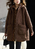 Sophisticated Coat with a Clean Classic Look
