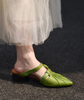 Elegant Orthopedic Sandals for Every Step