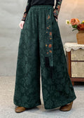 Polished Pants with an Effortless Classic Look