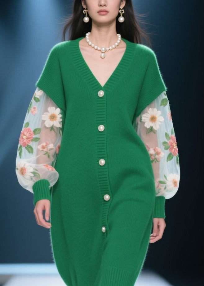 Classic Vintage & Enduringly Stylish Cardigan