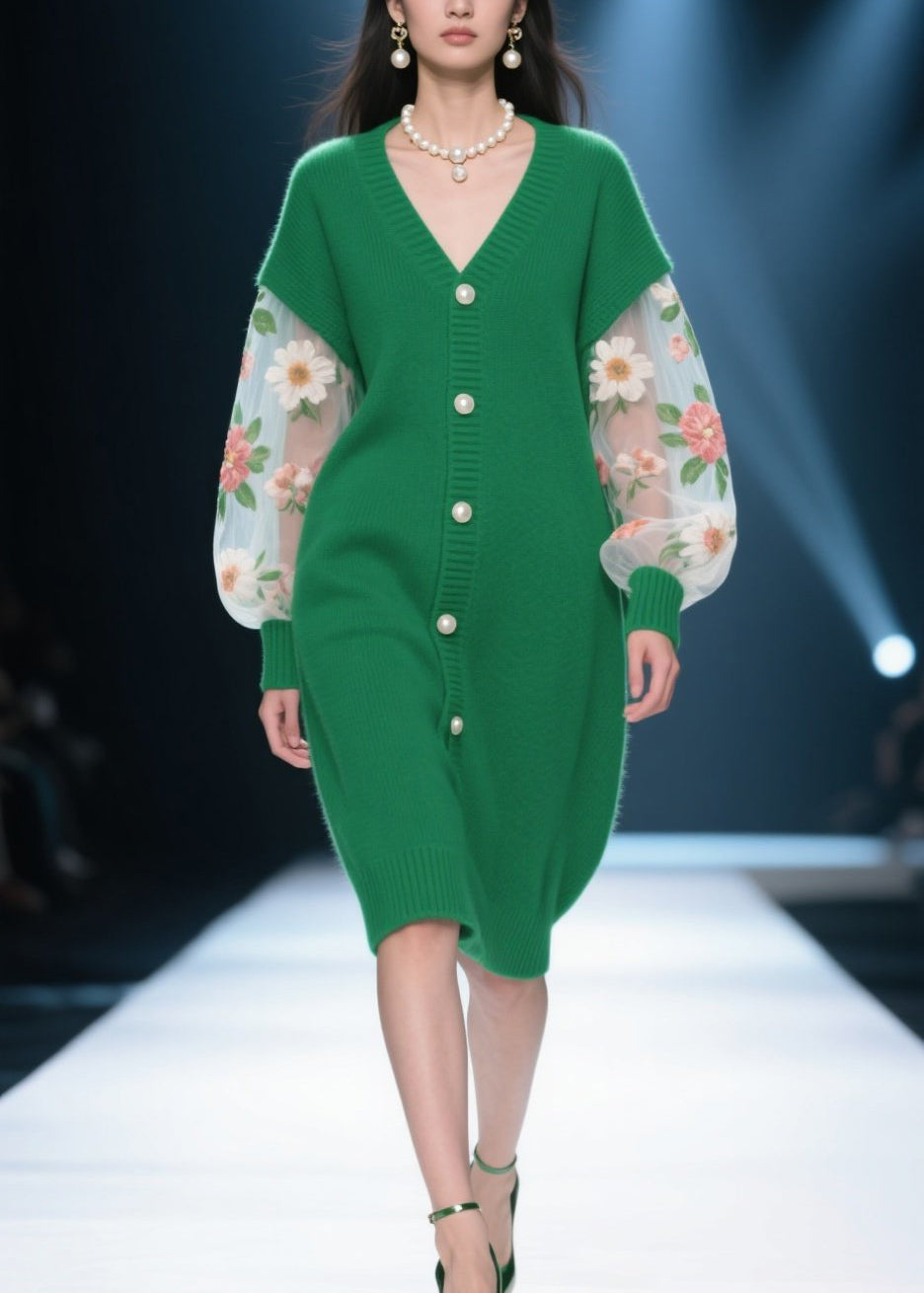 Classic Vintage & Enduringly Stylish Cardigan