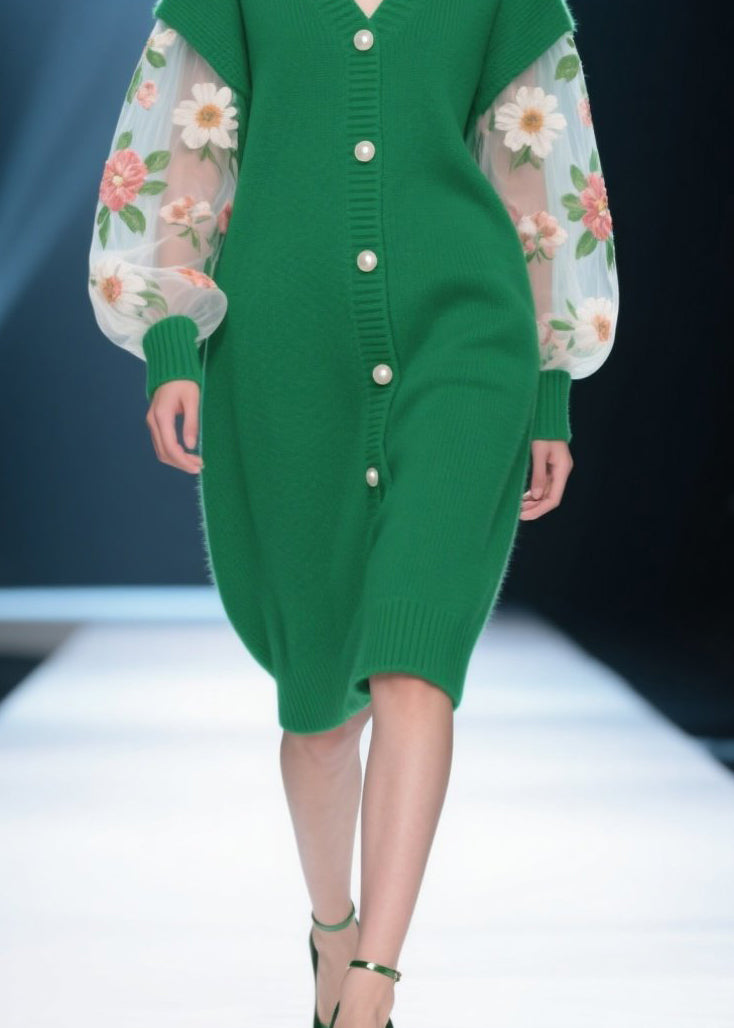 Classic Vintage & Enduringly Stylish Cardigan