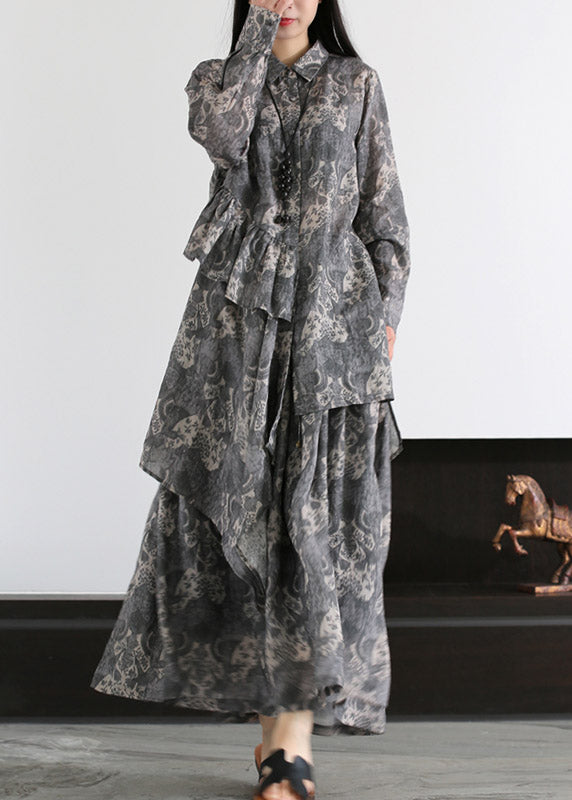 Charming Set for Any Occasion