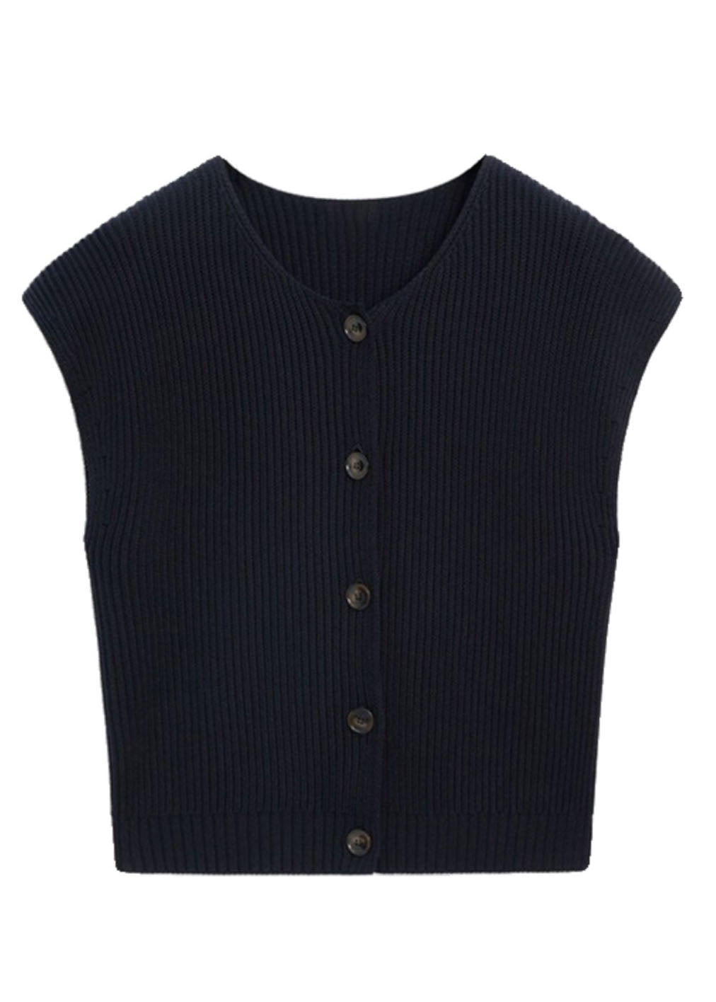 Well Tailored Coat with a Graceful Silhouette