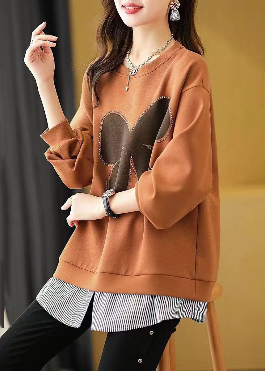 A Vintage Style Shirt with Delicate Timeless Details