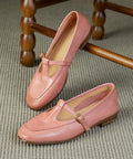 Elegant Orthopedic Shoes for Every Step
