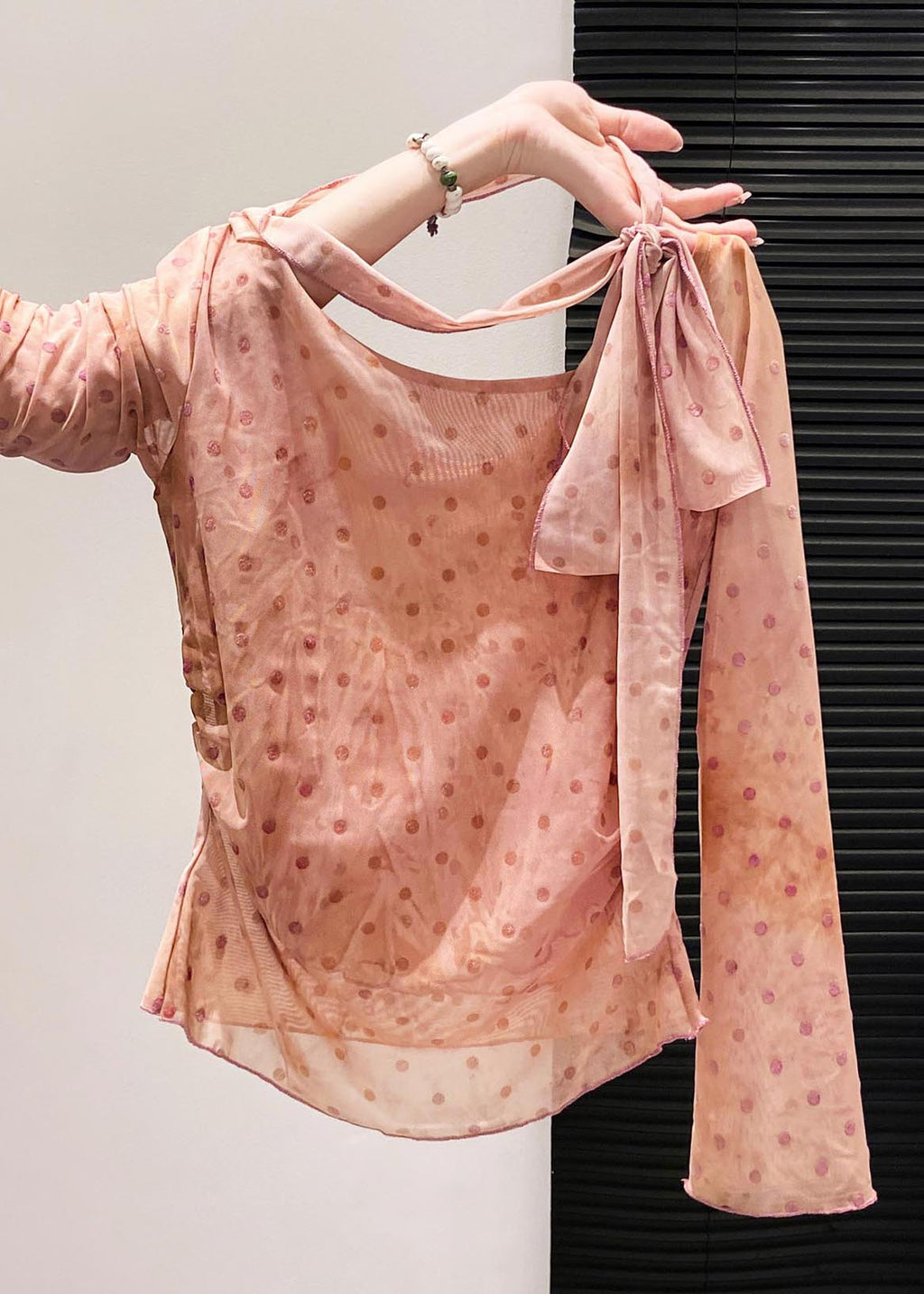 Gracefully Styled Shirt for Any Occasion