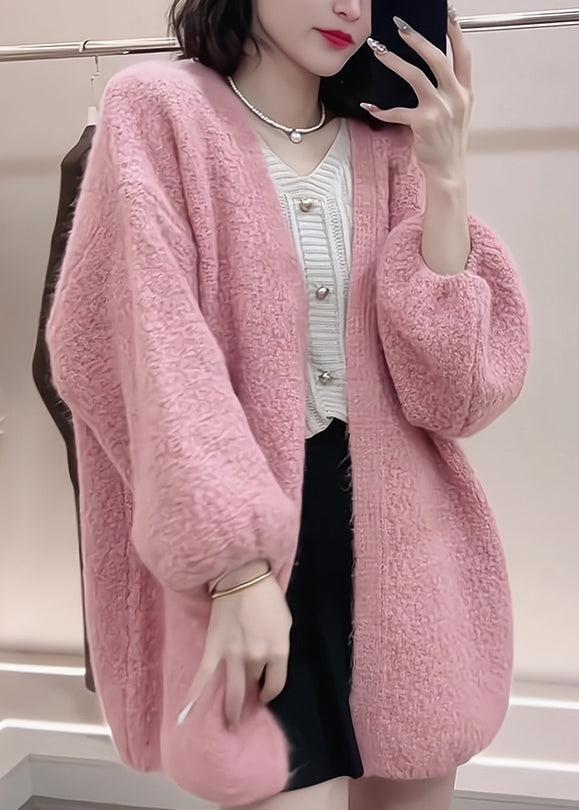 Sophisticated Cardigan with a Clean Classic Look
